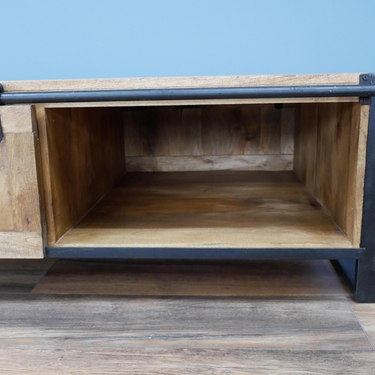 Industrial Coffee Table