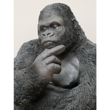 Naughty Gorilla