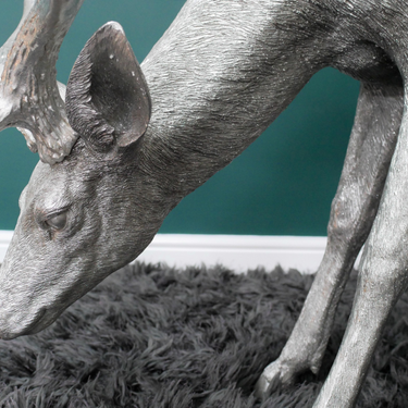 Head Down Stag