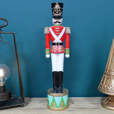 Soldier Drum