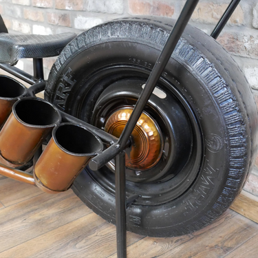 Motorbike Bar