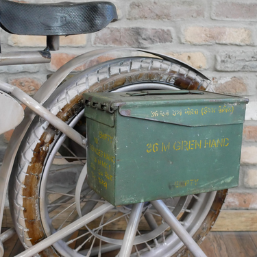 Motorbike Bar / Decoration