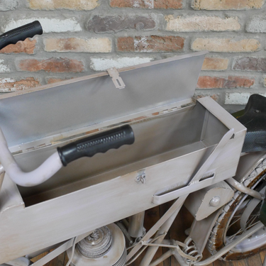 Motorbike Bar / Decoration