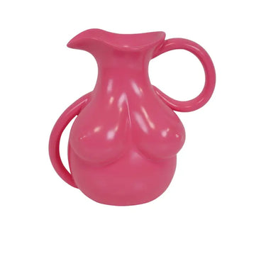 Breasts Jug / Vase