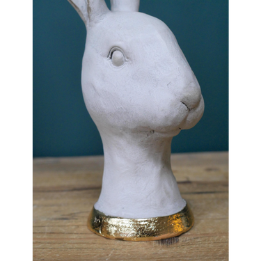 Rabbit Head - Small