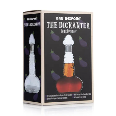 Dickanter - Decanter