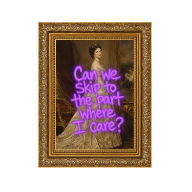Vintage Quotes  Framed Wall Art