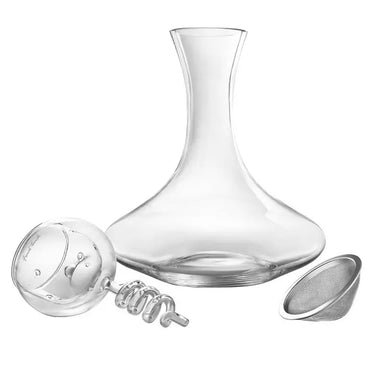 Twister Aerating Decanter