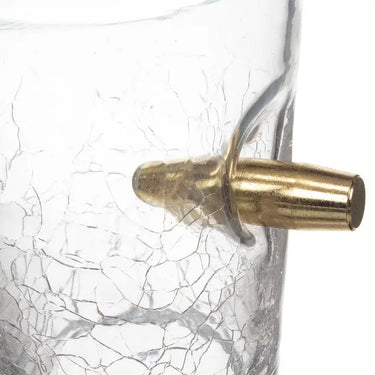 Crack Shot Glasses 2 Pack