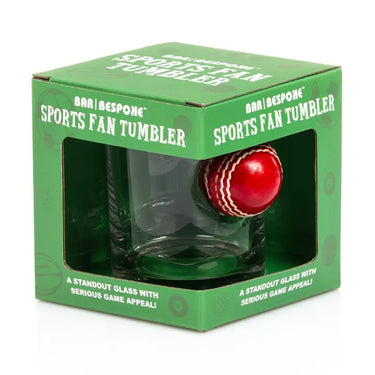 Cricket Ball Tumbler