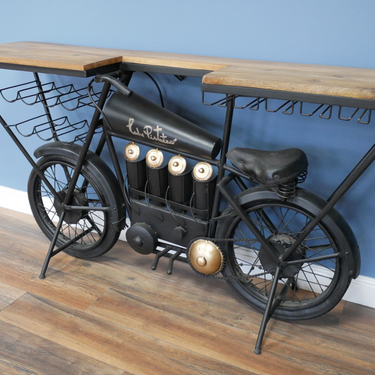 Bike Bar