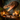 Crocodile Head Wall Art 43cm