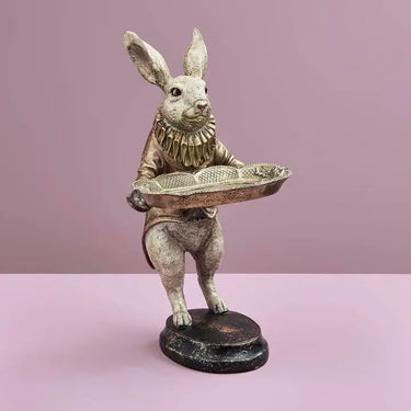 Rabbit Card Holder