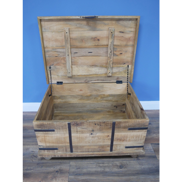 91cm Trunk / Coffee Table