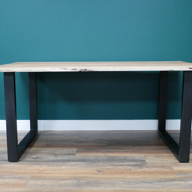 Living Edge Table