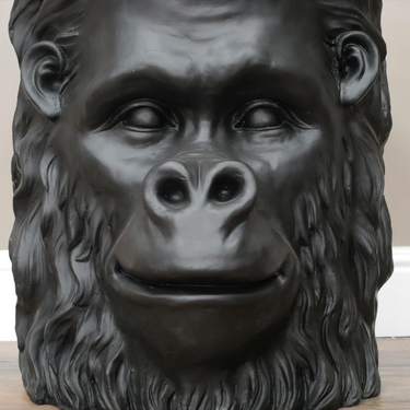Gorilla Side Table