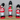 Set Of Three Soldiers