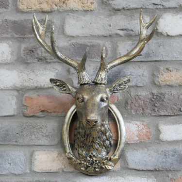 Stag Head