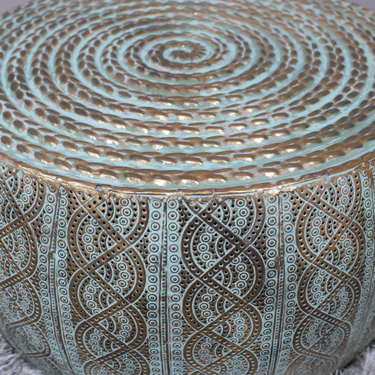 Set Of Two Coffee / Side Tables