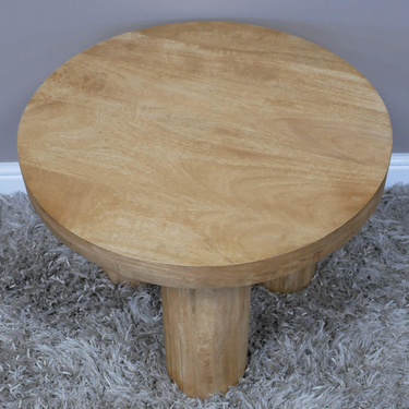 3 Leg Side Table