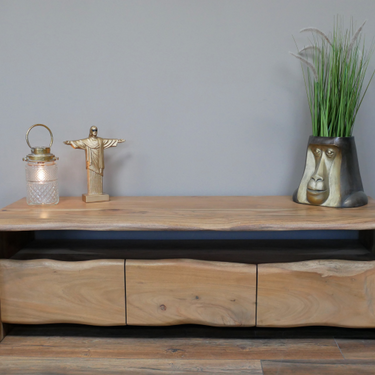 Living Edge TV Cabinet