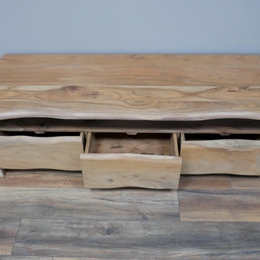 Living Edge TV Cabinet