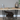 Industrial Desk / Console Table