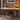 Industrial Desk / Console Table