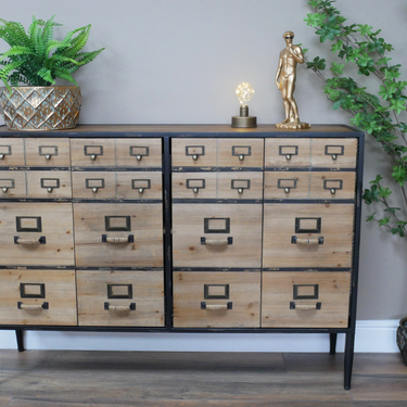 Multi Drawer Cabinet