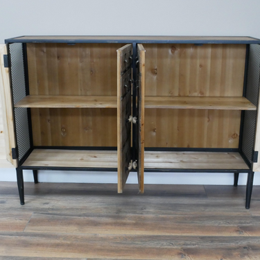 Multi Drawer Cabinet