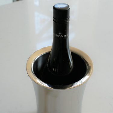 Wine Bottle Holder / Chiller