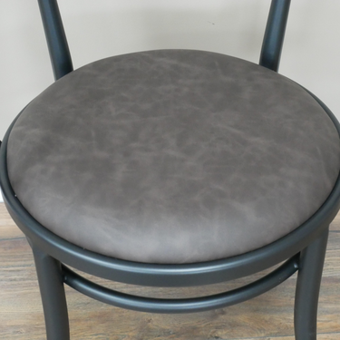 Steel Chair