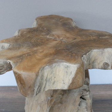 Root Side / Plant Stand