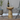 Mango Wood Side Table