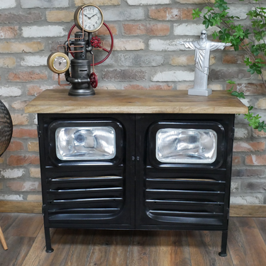 Truck Cabinet