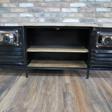Truck Cabinet