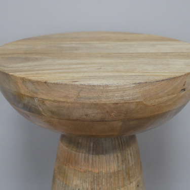 Stool / Side Table