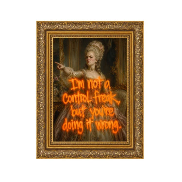 Vintage Quotes  Framed Wall Art