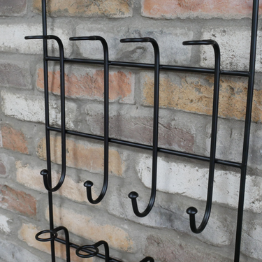 Wall Wine Bottle Holder