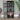 Small Industrial Cabinet On Wheels