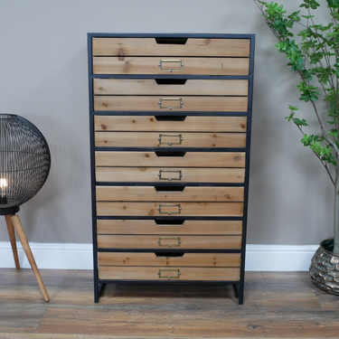 Industrial Storage Cabinet
