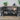 Industrial Bar Cabinet On Wheels