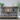 Metal Display Shelves