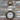 Rope Clock