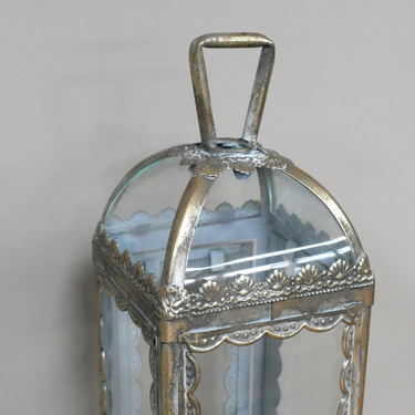 Tall Lantern