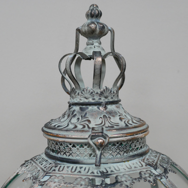 Round Lantern