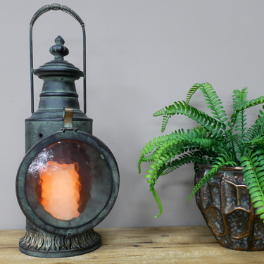 Railway Lantern
