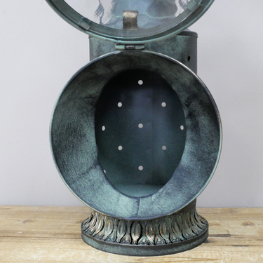 Railway Lantern