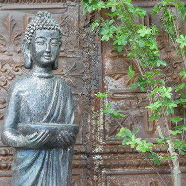 117cm Buddha