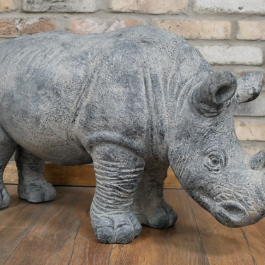 Large Rhino